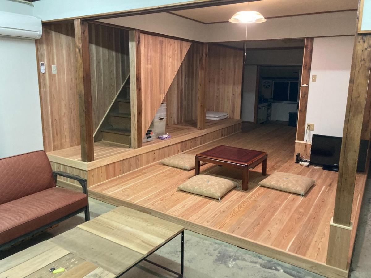 Guesthouse Shitanoe - Vacation Stay 73436V 本宫 外观 照片