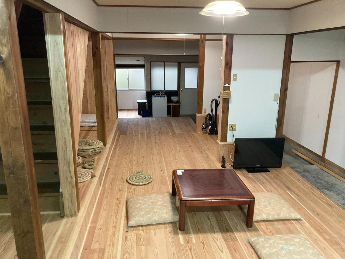 Guesthouse Shitanoe - Vacation Stay 73436V 本宫 外观 照片
