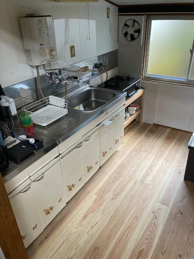 Guesthouse Shitanoe - Vacation Stay 73436V 本宫 外观 照片