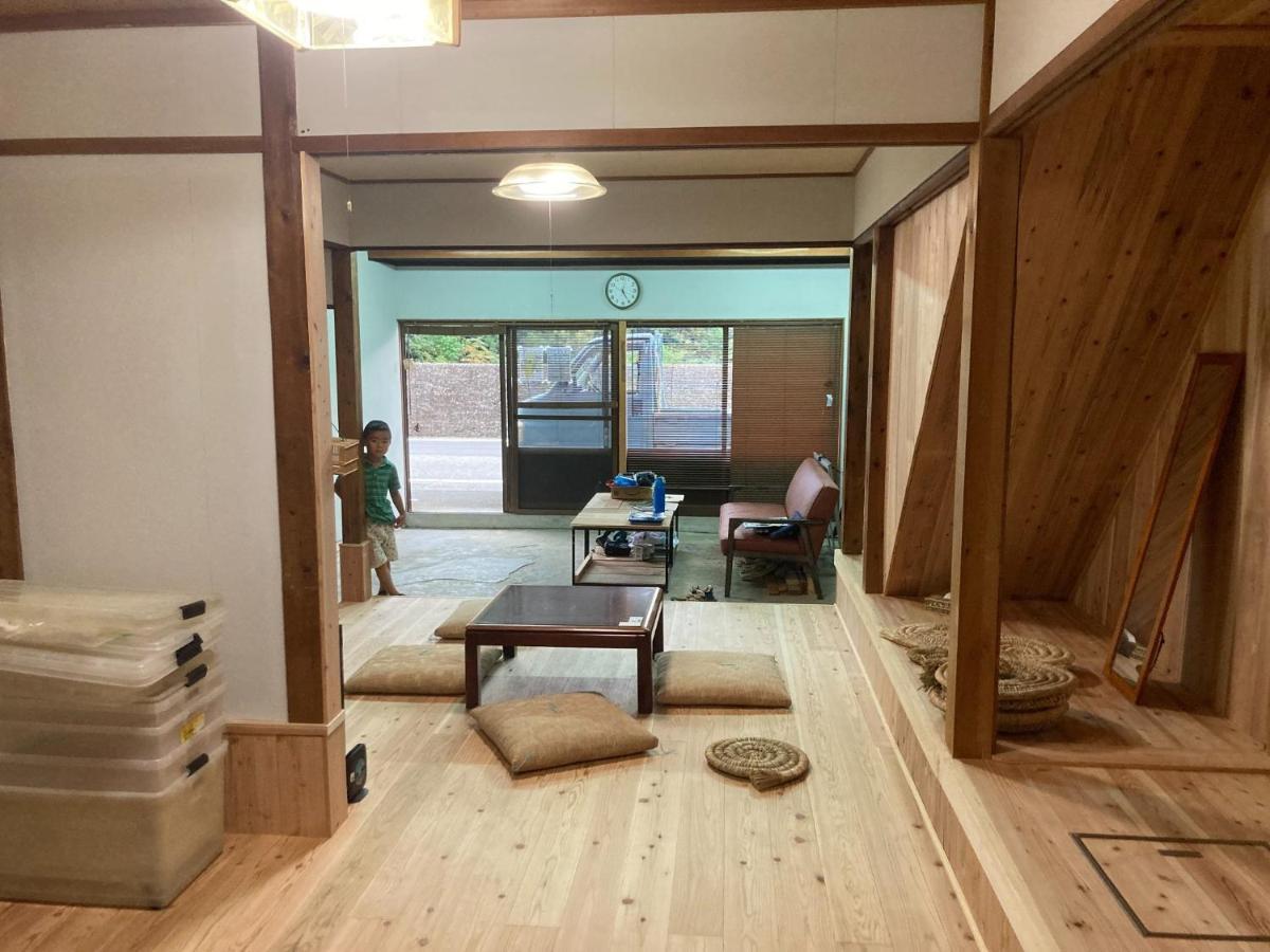 Guesthouse Shitanoe - Vacation Stay 73436V 本宫 外观 照片