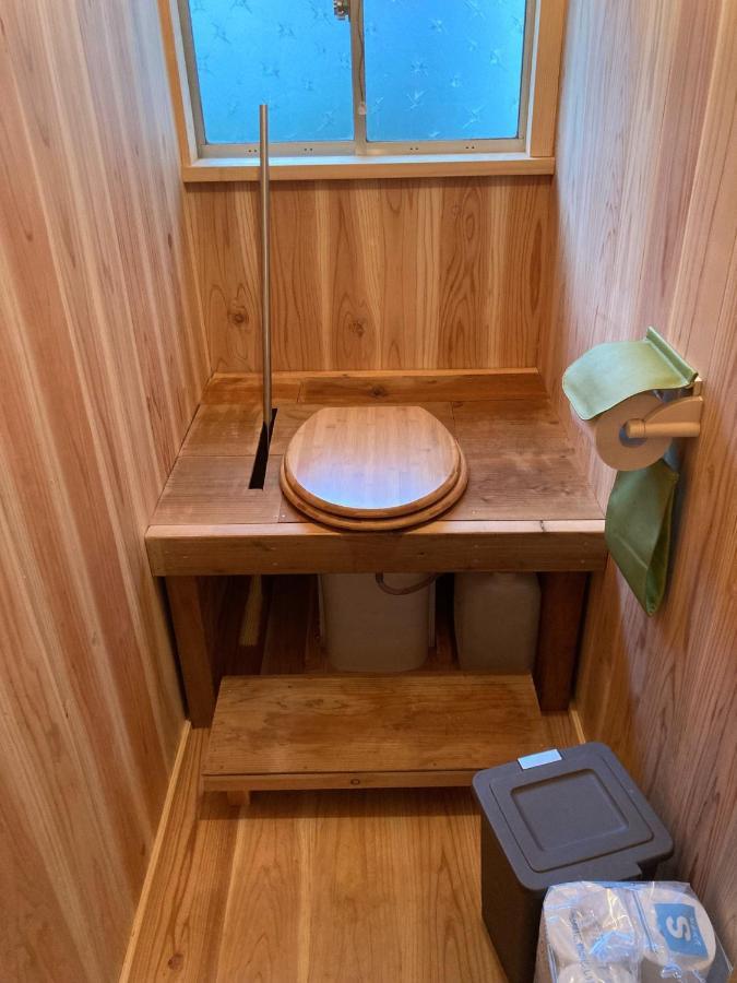 Guesthouse Shitanoe - Vacation Stay 73436V 本宫 外观 照片