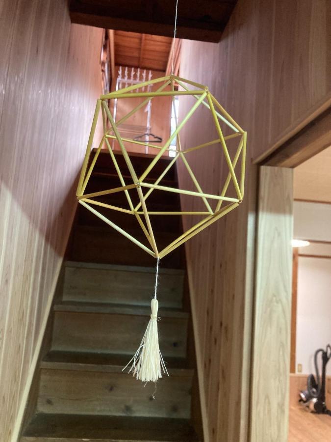 Guesthouse Shitanoe - Vacation Stay 73436V 本宫 外观 照片