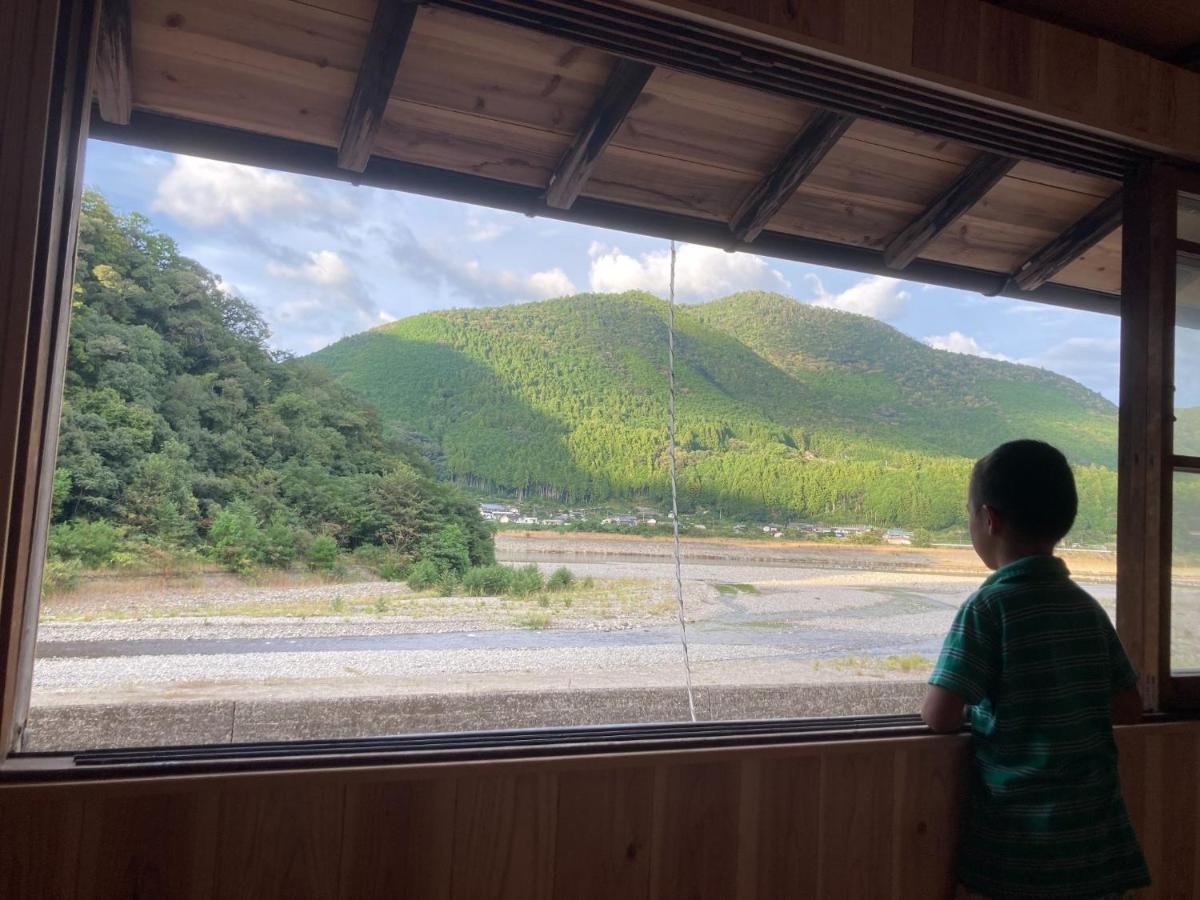 Guesthouse Shitanoe - Vacation Stay 73436V 本宫 外观 照片